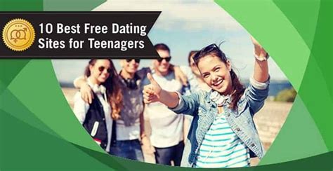 dating app voor tieners|10 beste gratis datingsites voor tieners